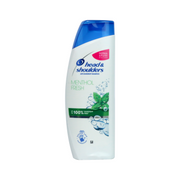 Head & Shoulders Menthol Fresh Anti Dandruff Shampoo 500ml