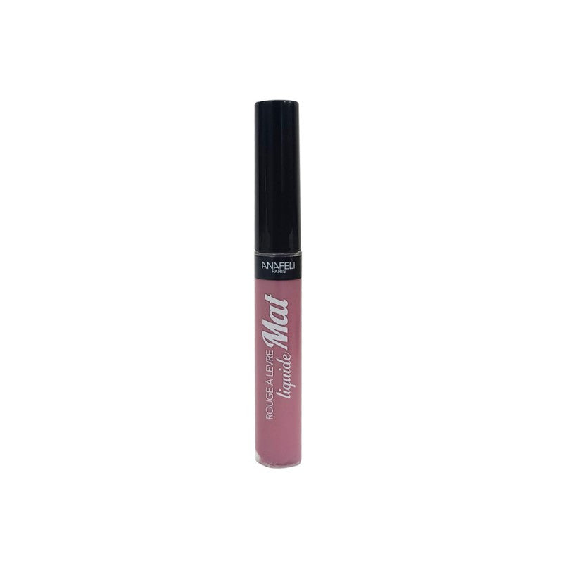 Anafeli Paris Liquid Matte Lipstick