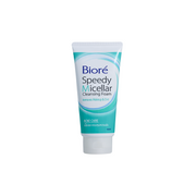 Biore Speedy Micellar Cleansing Foam 90g