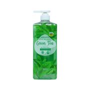 Watsons Green Tea Scented Gel Body Wash 1000ml