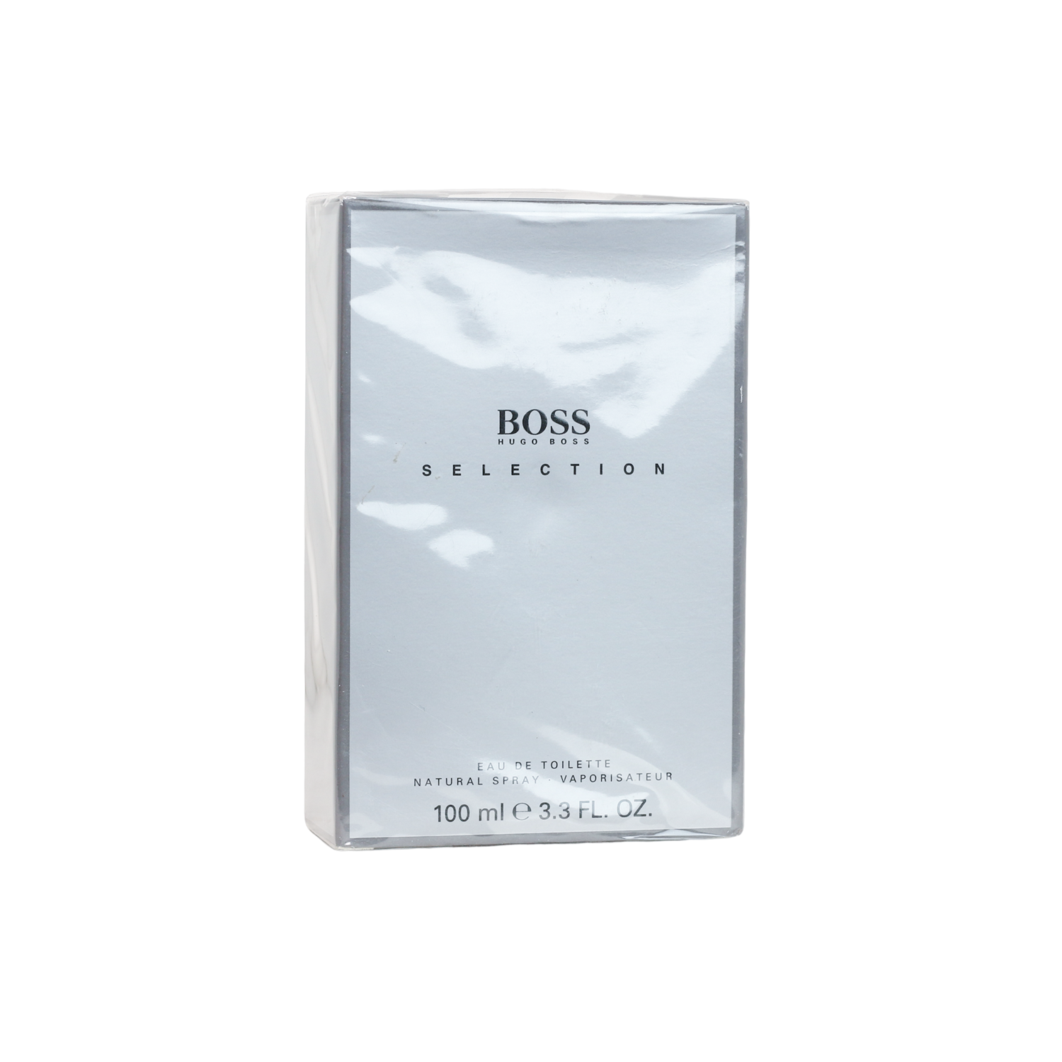Hugo Boss Selection Eau De Toilette 100ml