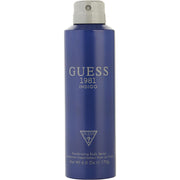 Guess 1981 Indigo Deodorant Body Spray 170g