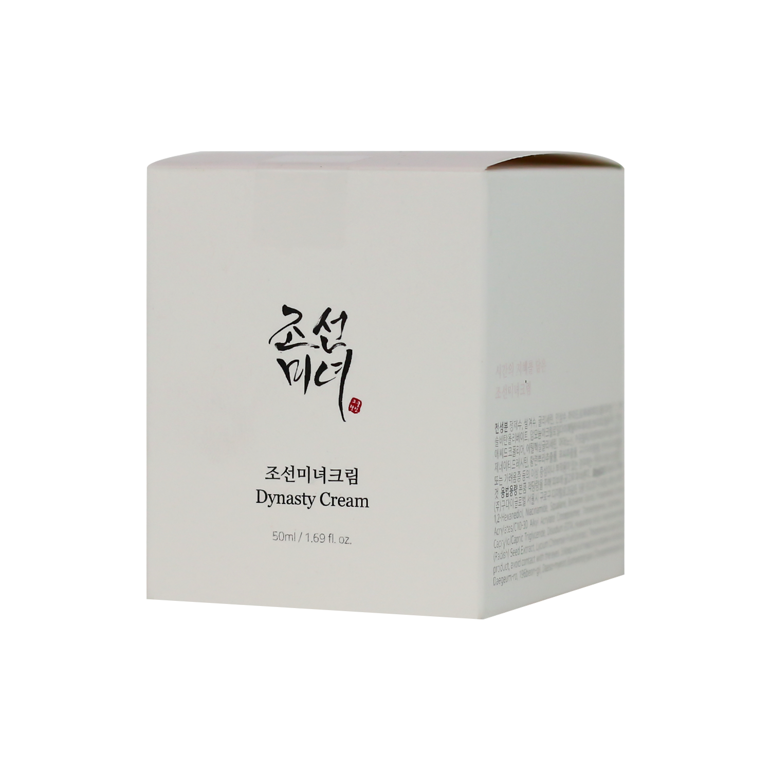 Beauty Of Joseon Dynasty Cream 50ml
