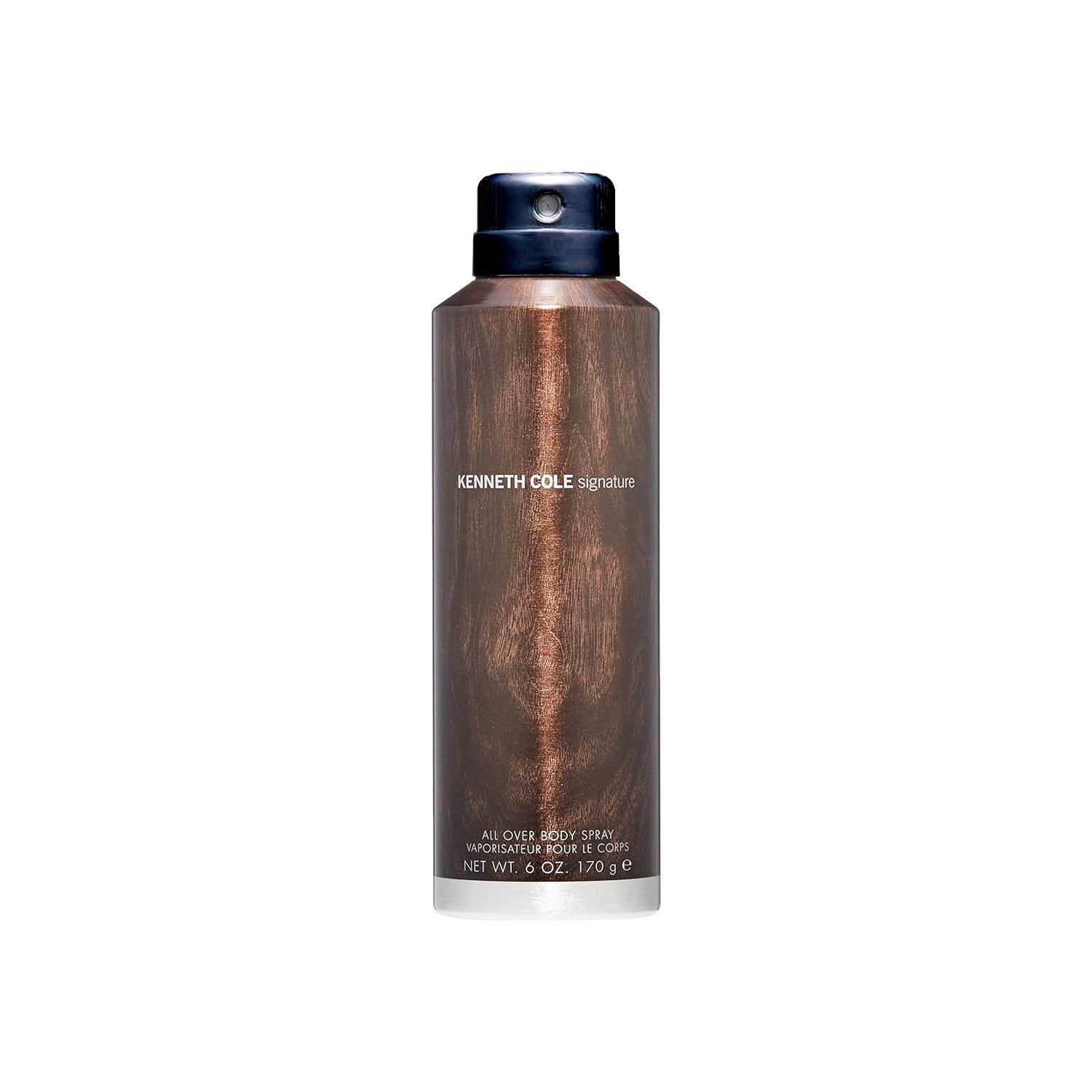 Kenneth Cole Signature All Over Body Spray 170g