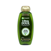 Garnier Ultra Doux Mythic Olive Extreme Nutrition Shampoo