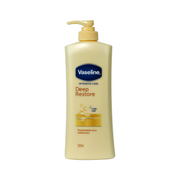 Vaseline Intensive Care Deep Restore Body Lotion 320ml