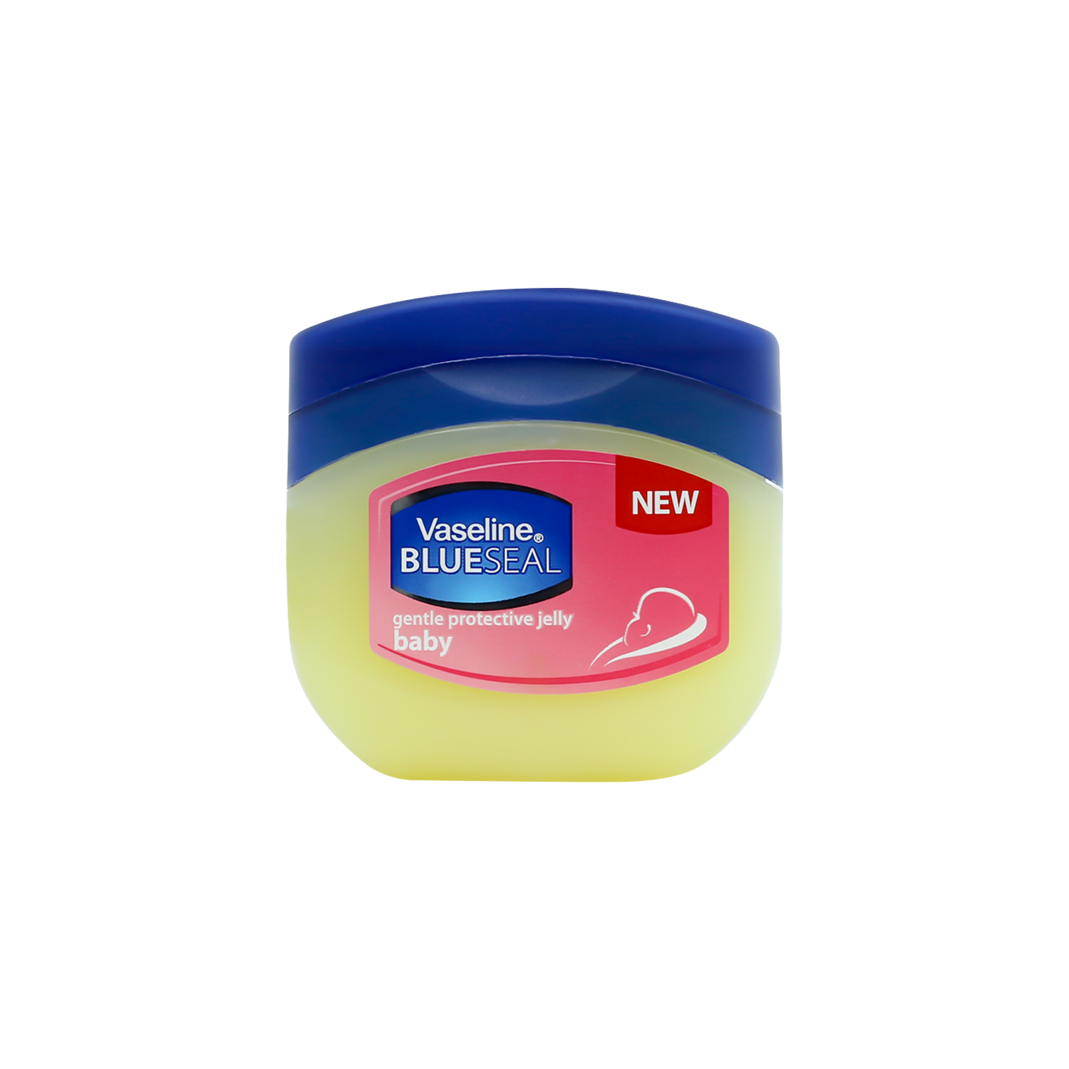 Vaseline Blueseal Baby Jelly 100ml