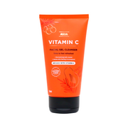 Asda Vitamin C Facial Gel Cleanser 150ml