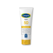 Cetaphil Sheer Mineral Sunscreen Broad Spectrum SPF50 89ml