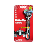 Gillette Fusion 5 Proglide Powder Razor