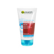 Garnier Clear Skin Ultra-Exfoliating Peeling Scrub 150ml