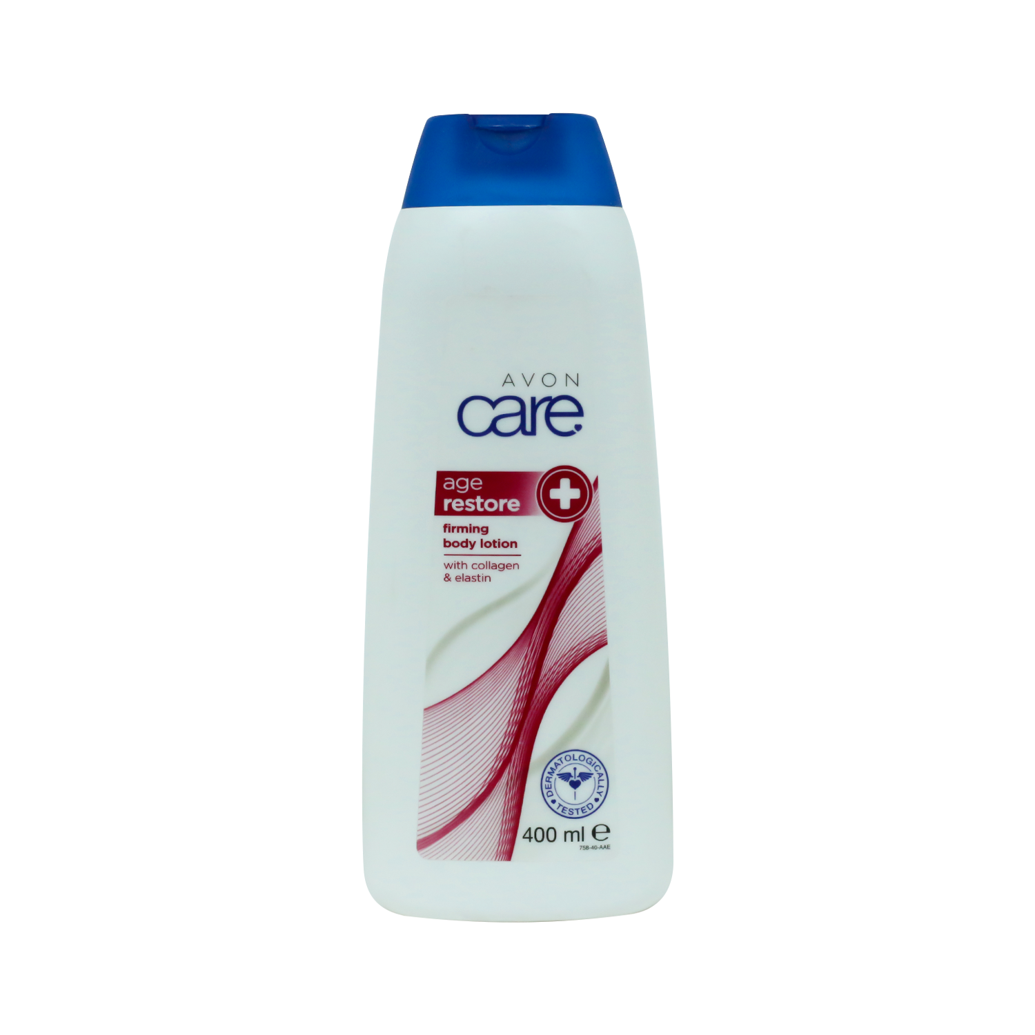 Avon Age Restore Firming Body Lotion 400ml