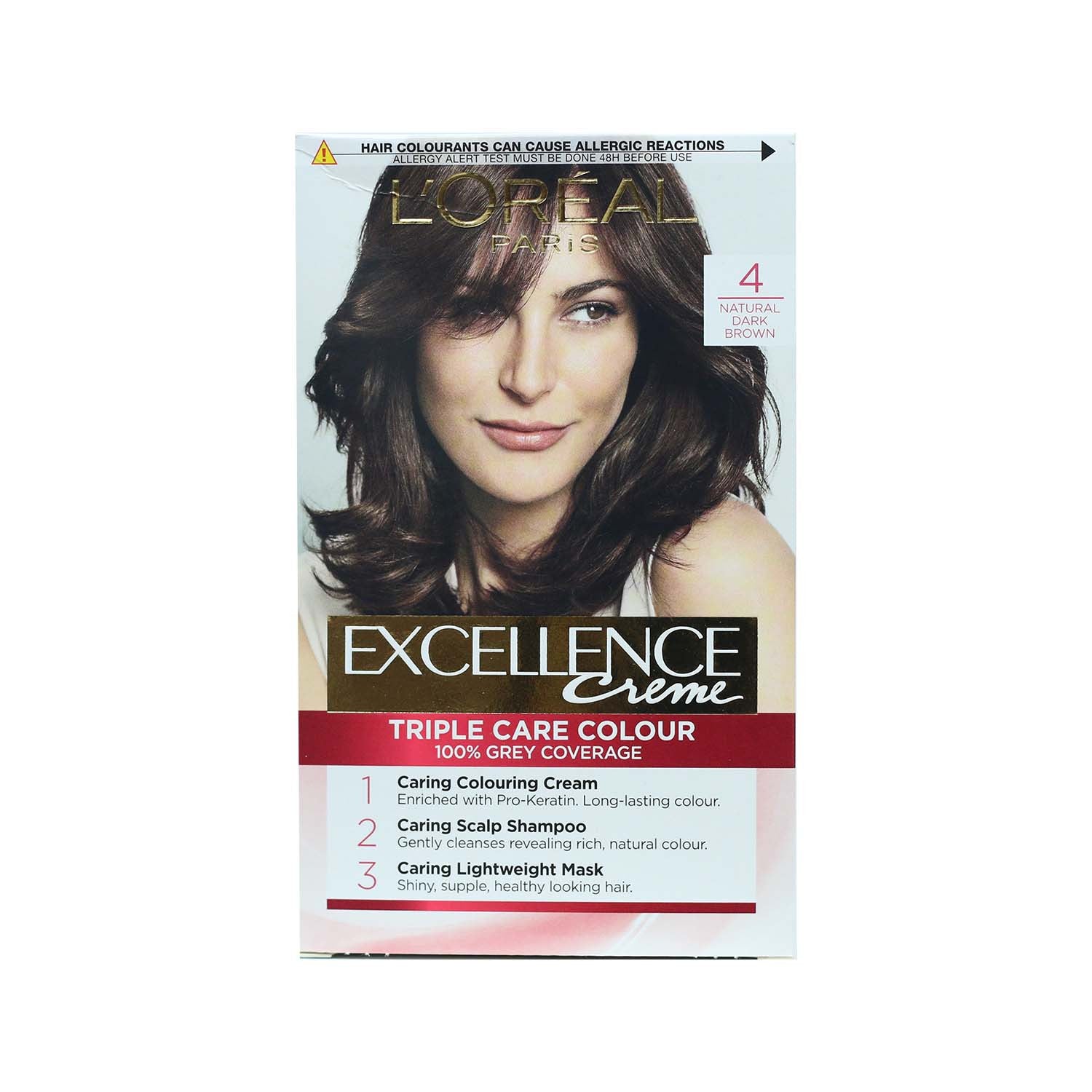 Loreal Hair Colour Excellence