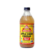Bragg Organic Apple Cider Vinegar 473ml