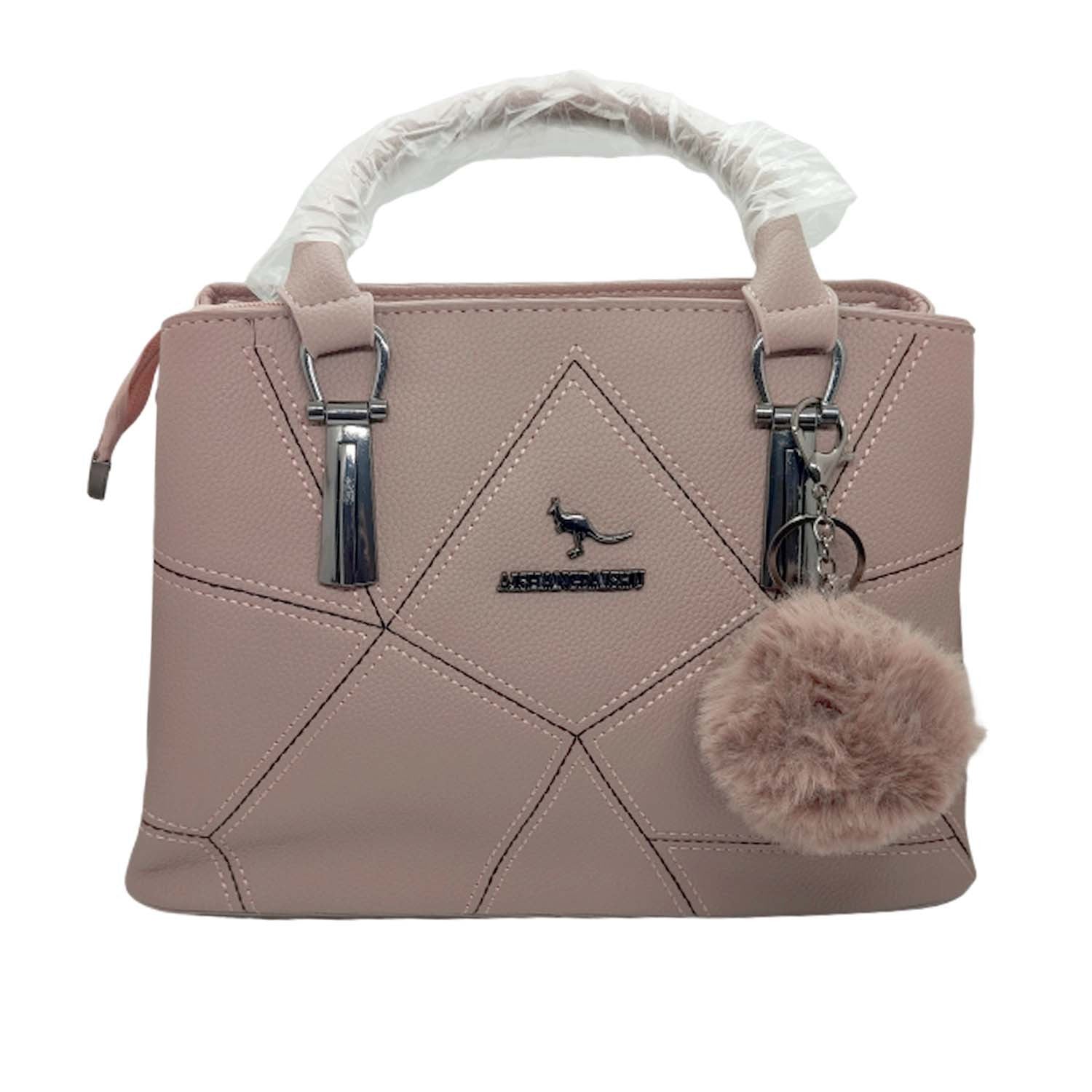 Aishang Daishu Vanity Bag - Moss