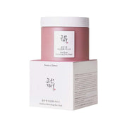 Beauty of Josen Red Bean Refreshing Pore Mask 140ml