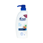 Head & Shoulders Dry Scalp Care Anti Dandruff Shampoo 450ml