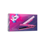 VO5 On The Go Mini Hair Straightener Pink