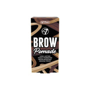 W7 Brow Pomade - Medium Brown 4.25g