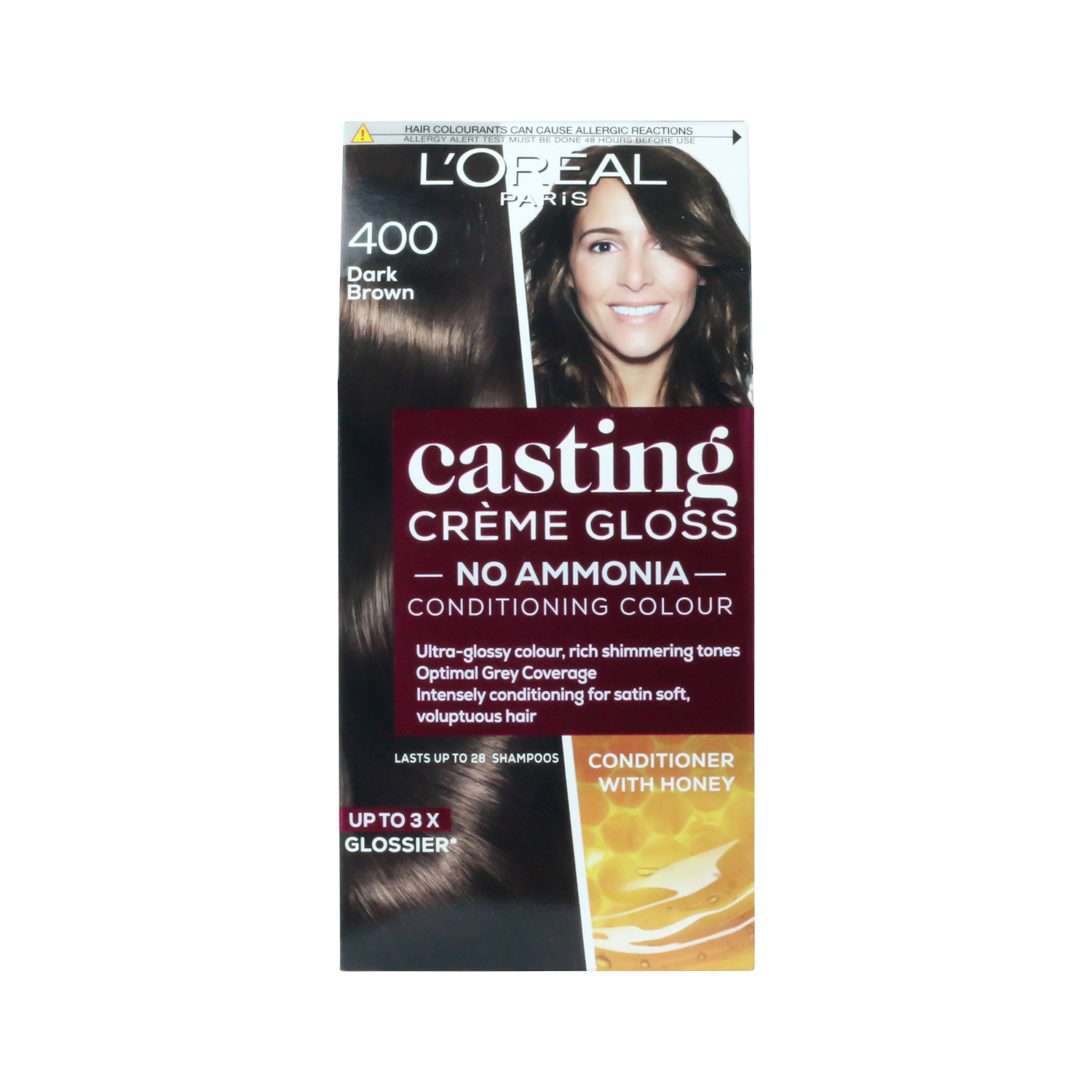 Loreal Casting Creme Gloss Hair Color – Loreal Hair  for Natural Shine