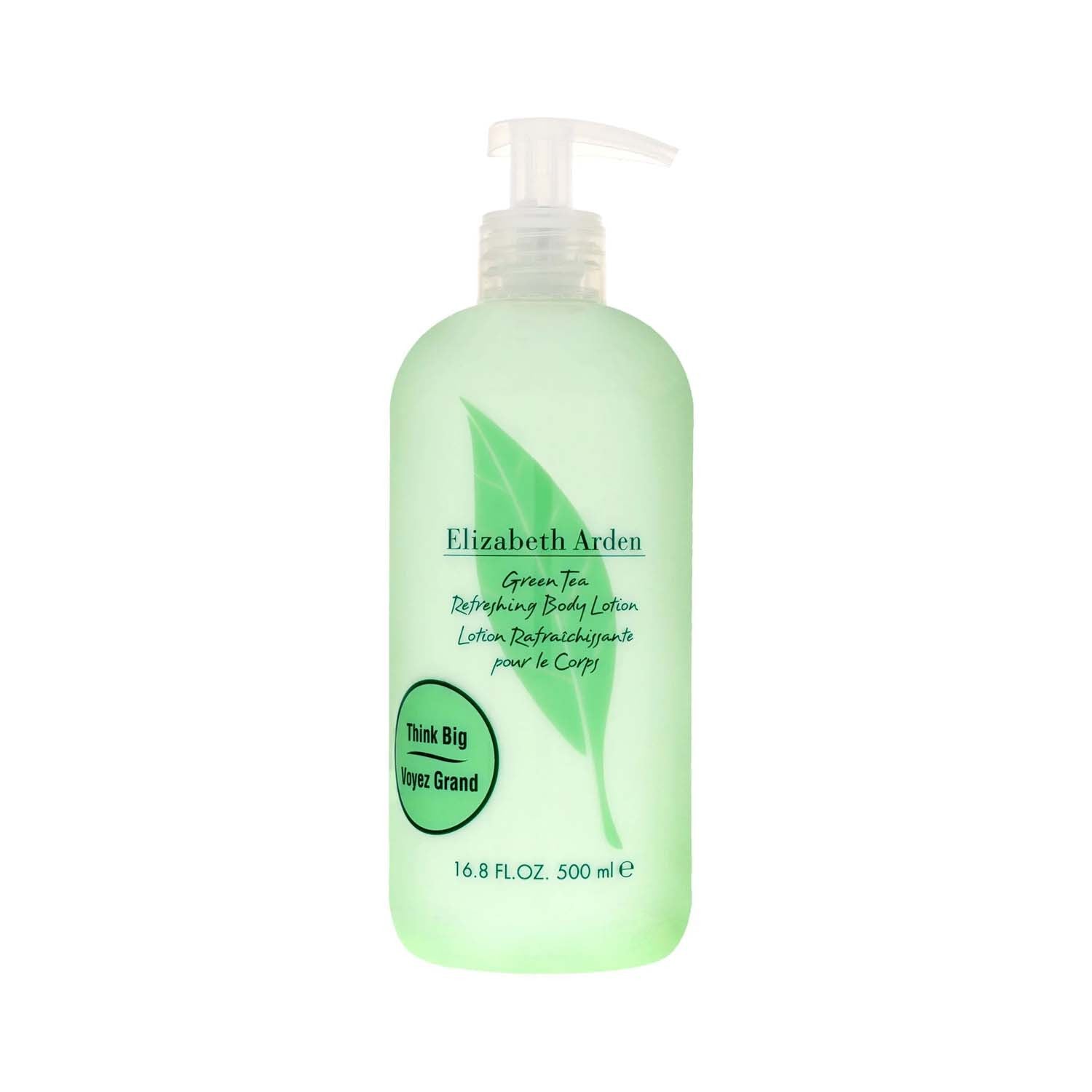 Elizabeth Arden Green Tea Refreshing Body Lotion 500ml