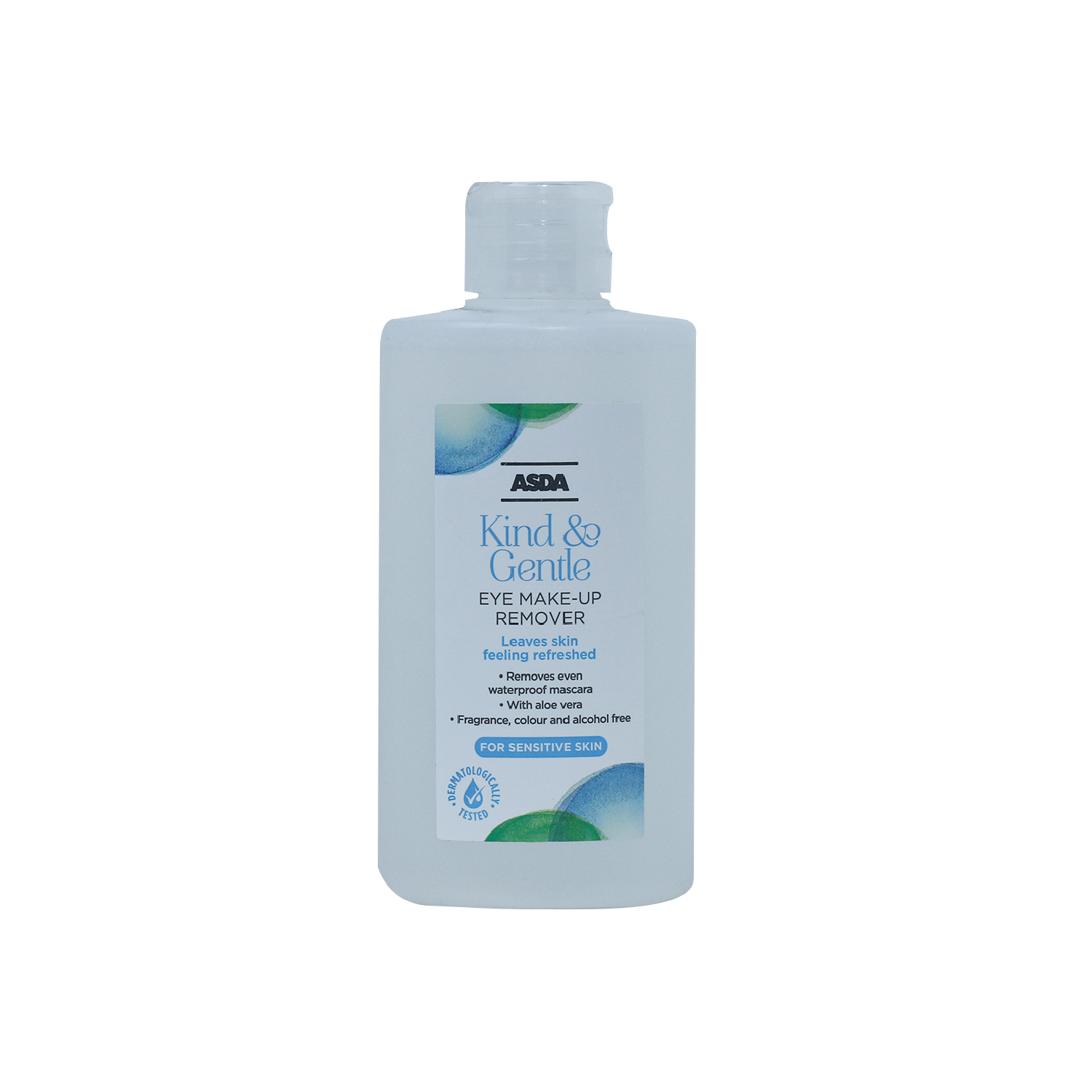 ASDA Kind & Gentle Eye Make-Up Remover 150ml