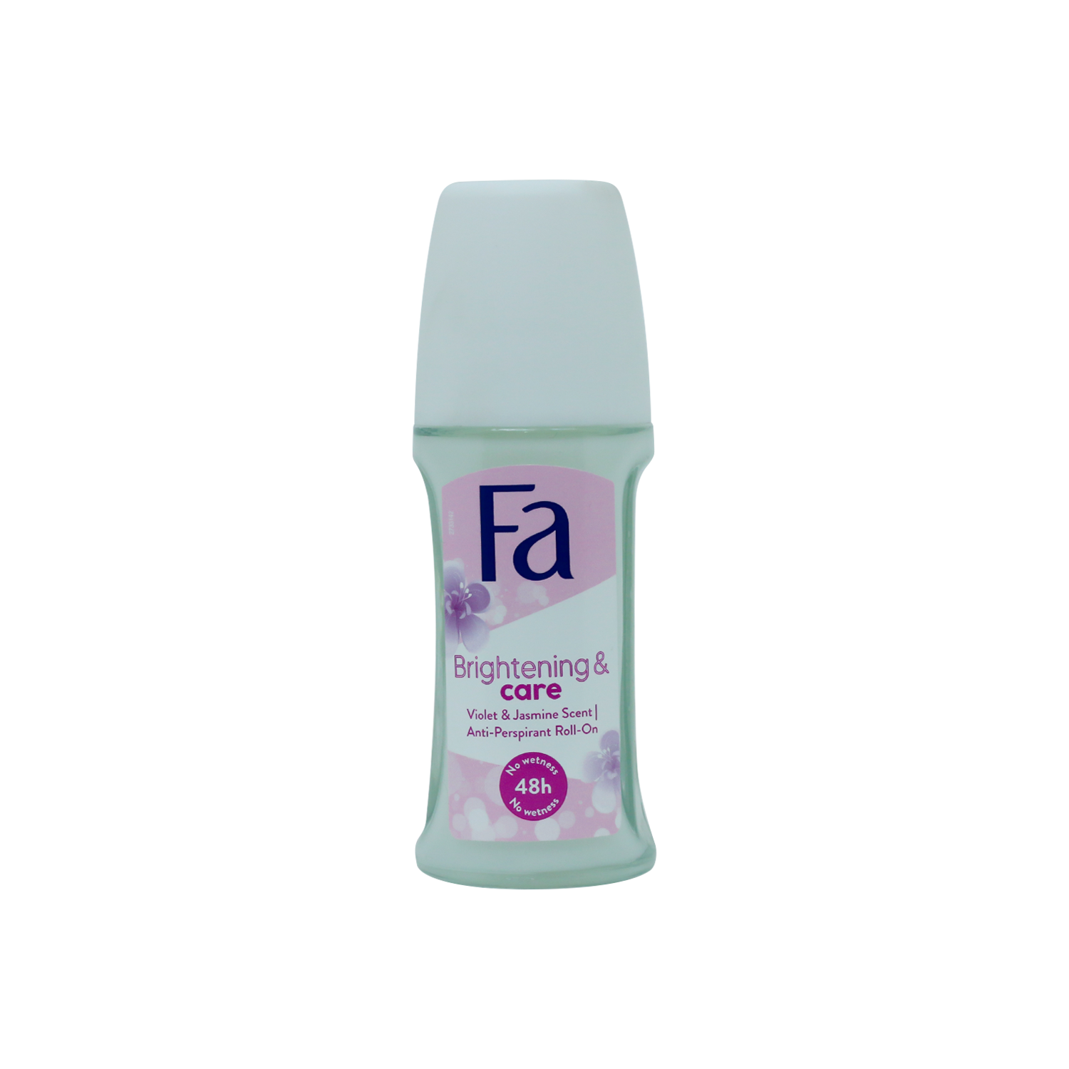 Fa Brightening & Care Anti-Perspirant Roll-On 50ml