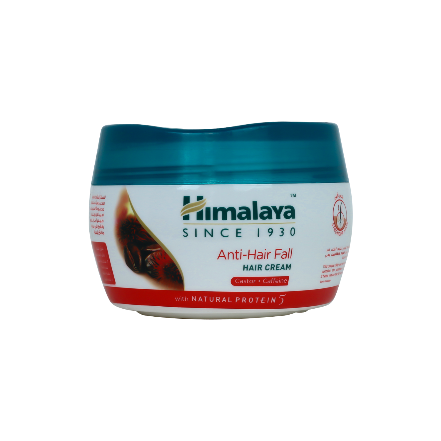 Himalaya Anti Hair Fall Cream 140ml