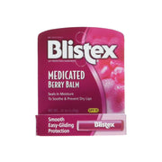 Blistex Medicated Lip Berry Balm 4.25g