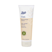 Boots Oats Moisturising Cream 250ml