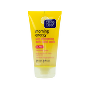 Clean & Clear Morning Energy Skin Brightening Daily Facial Scrub 150ml