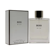 Hugo Boss Man Eau De Toilette Natural Spary 100ml