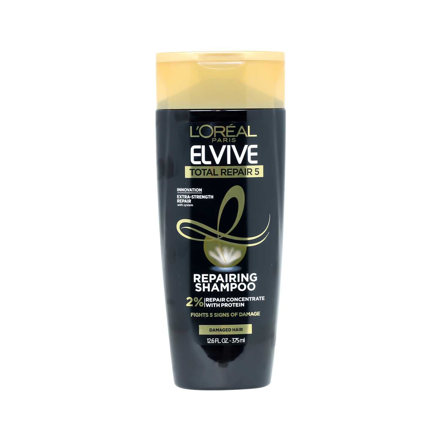 L'Oreal Elvive Total Repair 5 Repairing Shampoo 400ml