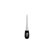 W7 Liquid Eyeliner Pot 8ml - Black