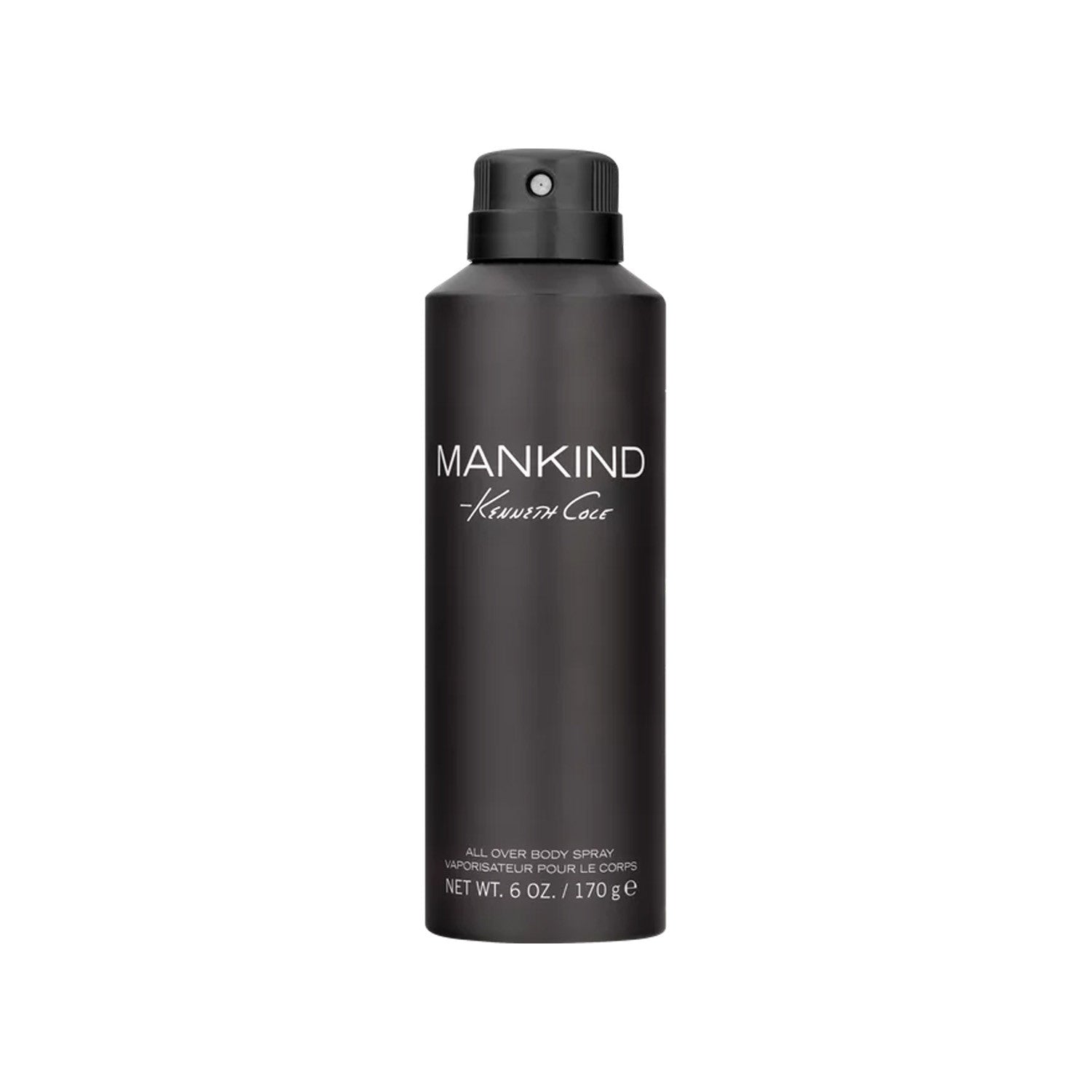 Kenneth Cole Mankind All Over Body Spray 170g