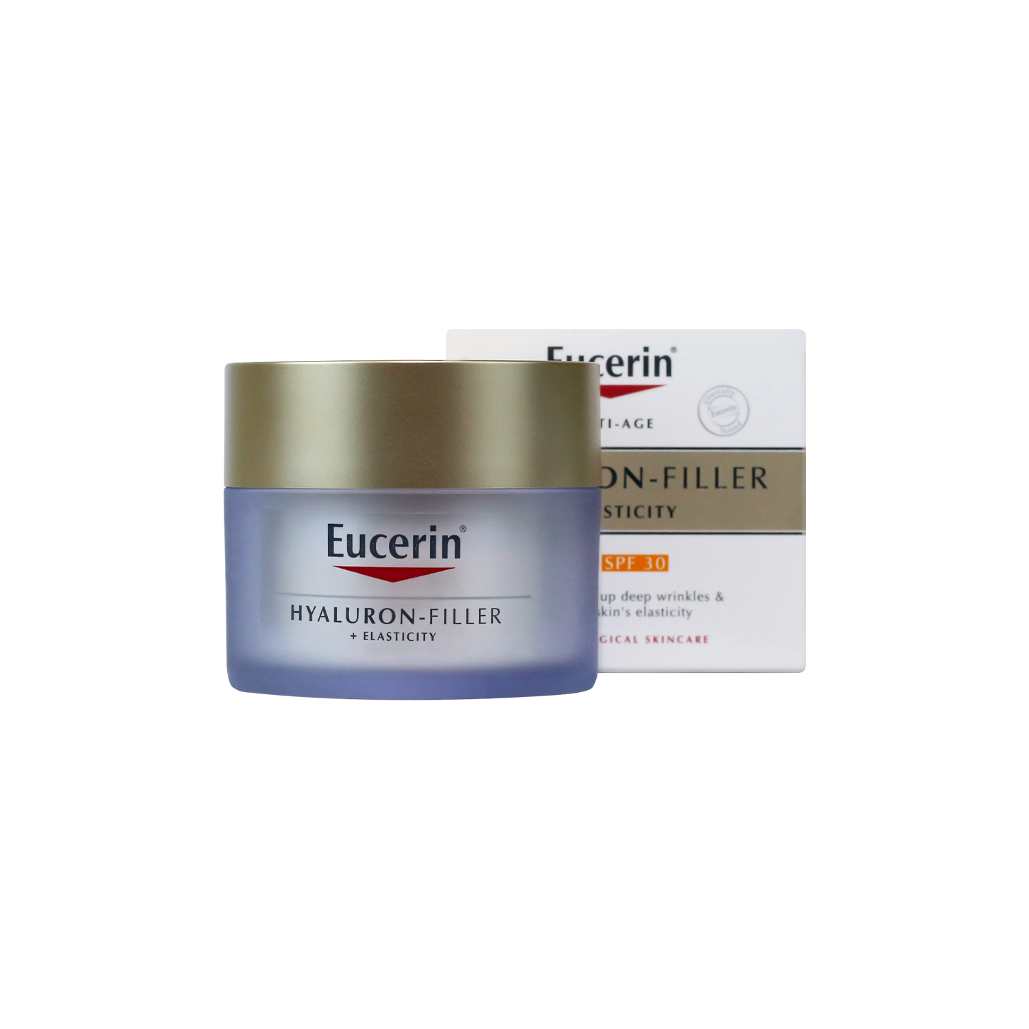 Eucerin Hyaluron-Filler Day SPF30 Cream 50ml