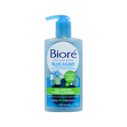 BIORÉ Balancing Pore Cleanser Blue Agave Baking Soda 200ml