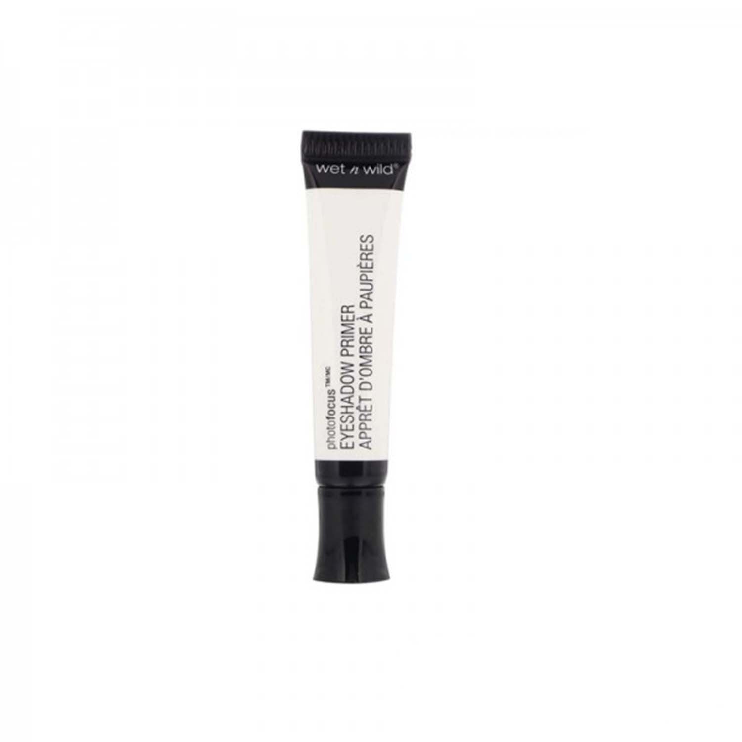 Wet N Wild Photo Focus Eyeshadow Primer 10ml