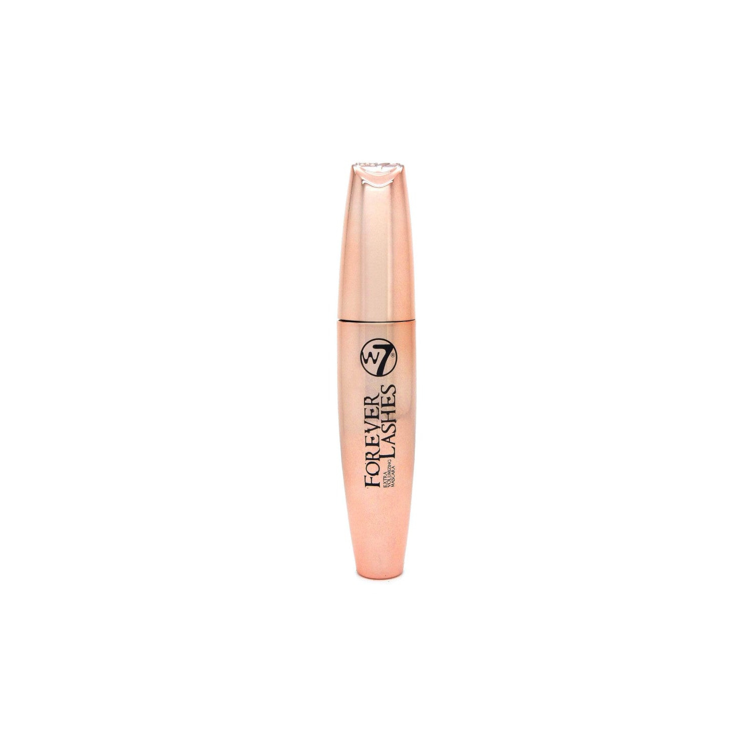 W7 Forever Lashes Extra Volumizing Mascara - Black