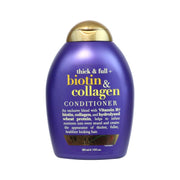 OGX Thick & Full Biotin & Collagen Conditioner 385ml (UK)