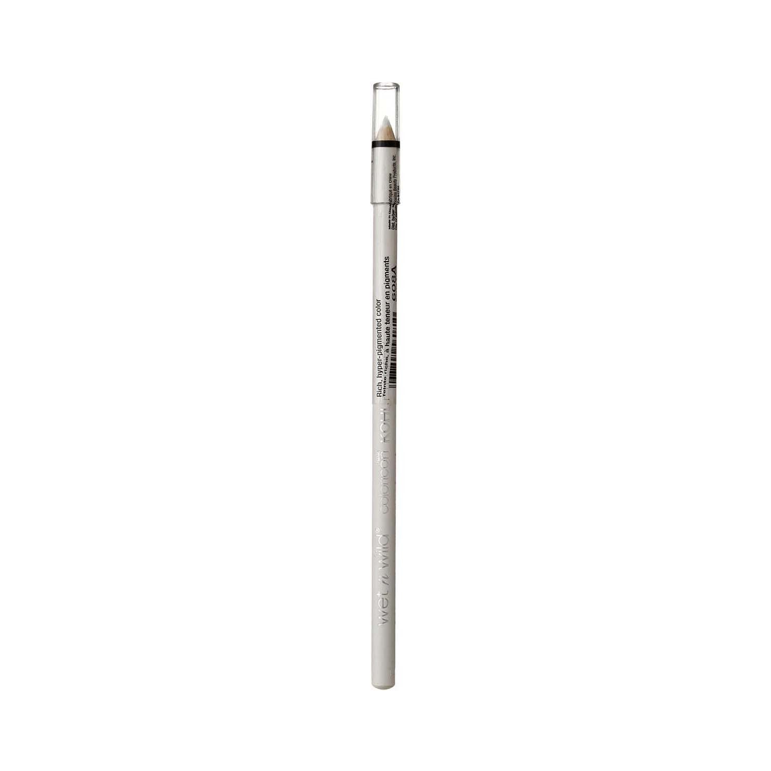 Wet n Wild Coloricon Kohl Eyeliner - E608A You're Always White