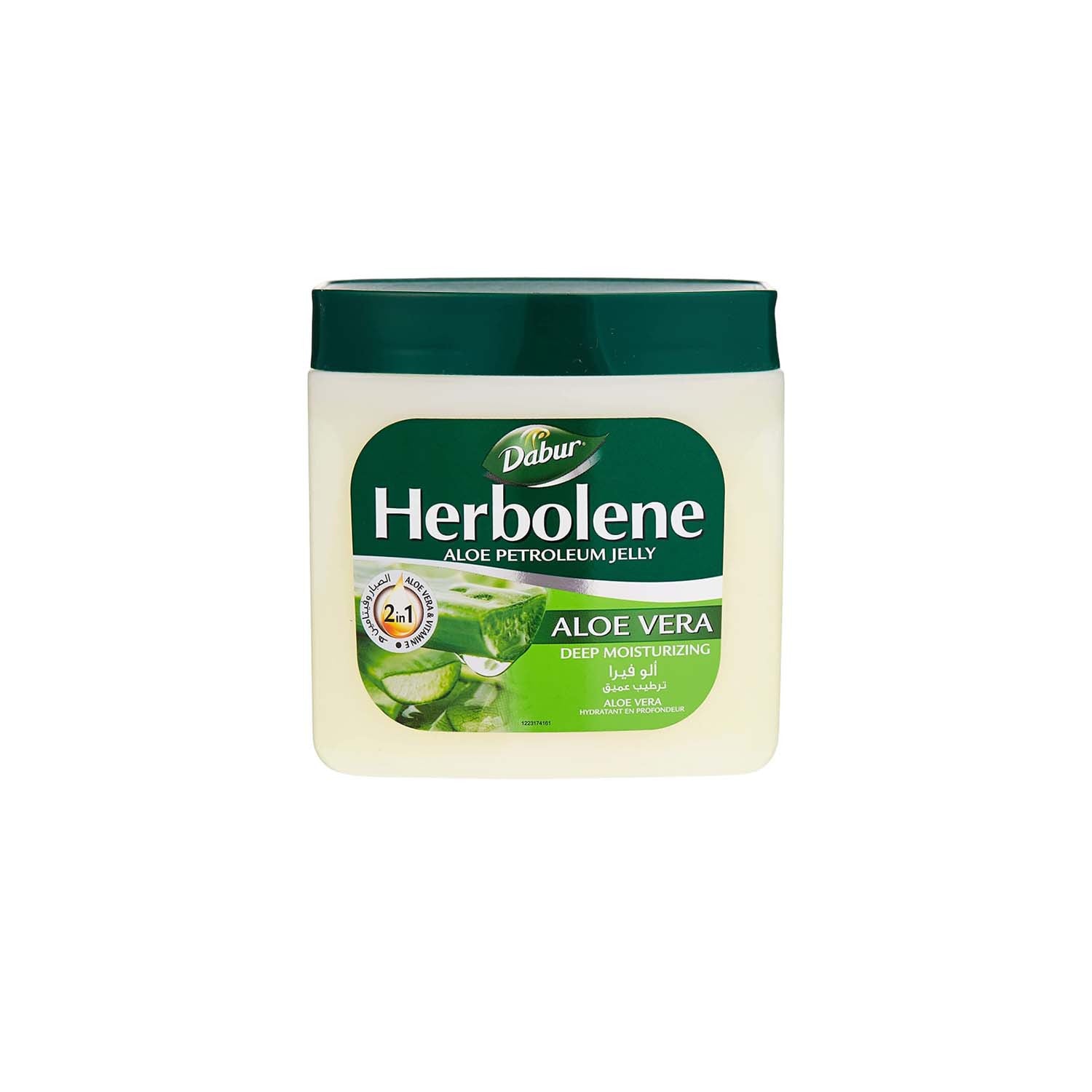 Dabur Herbolene Aloe Petroleum Jelly