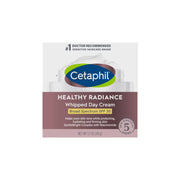 Cetaphil Healthy Radiance Whipped Day Cream SPF30 48ml