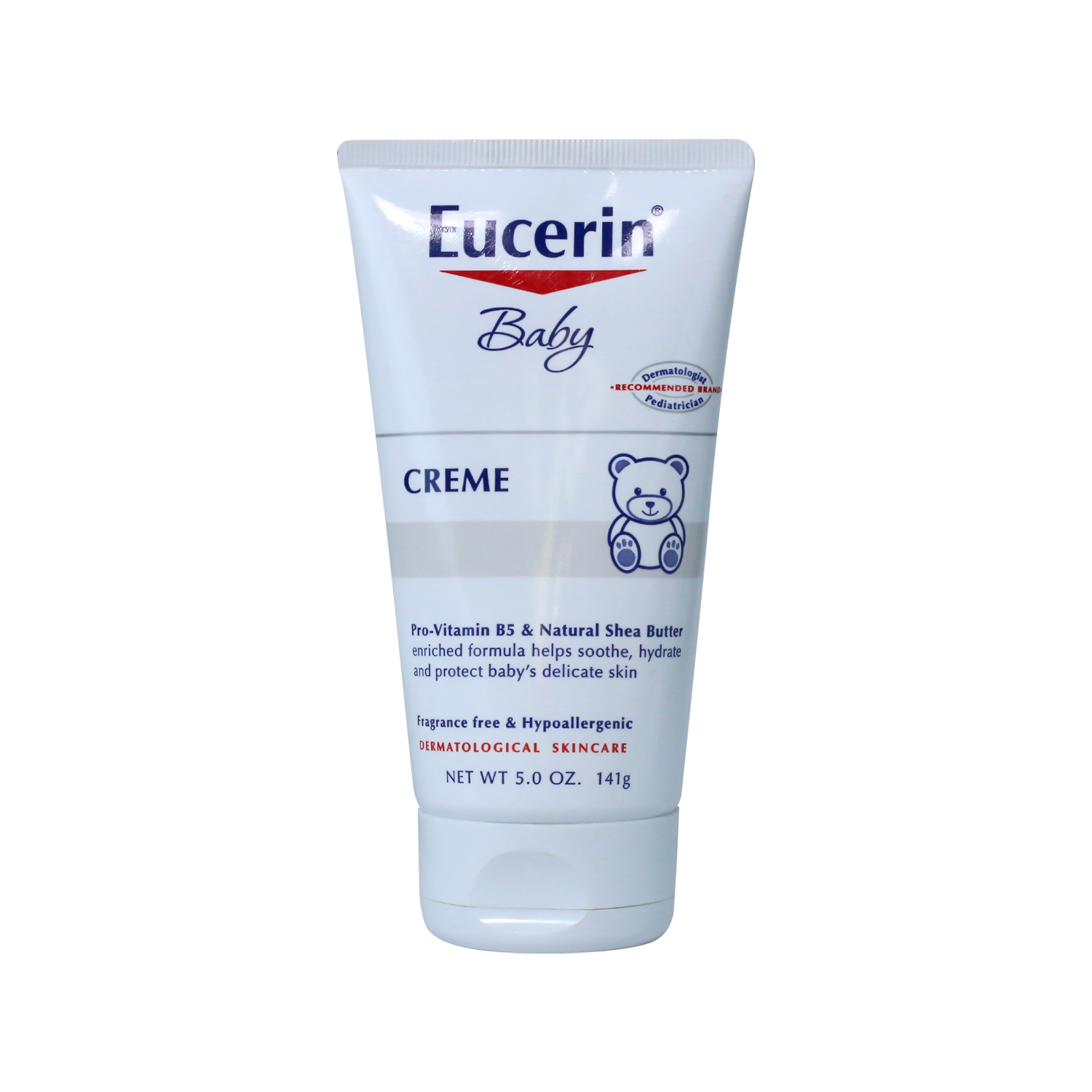 Eucerin Baby Creme 141g