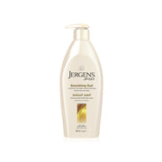 Jergens Smoothing Oud Dry Skin Moisturizer 400ml