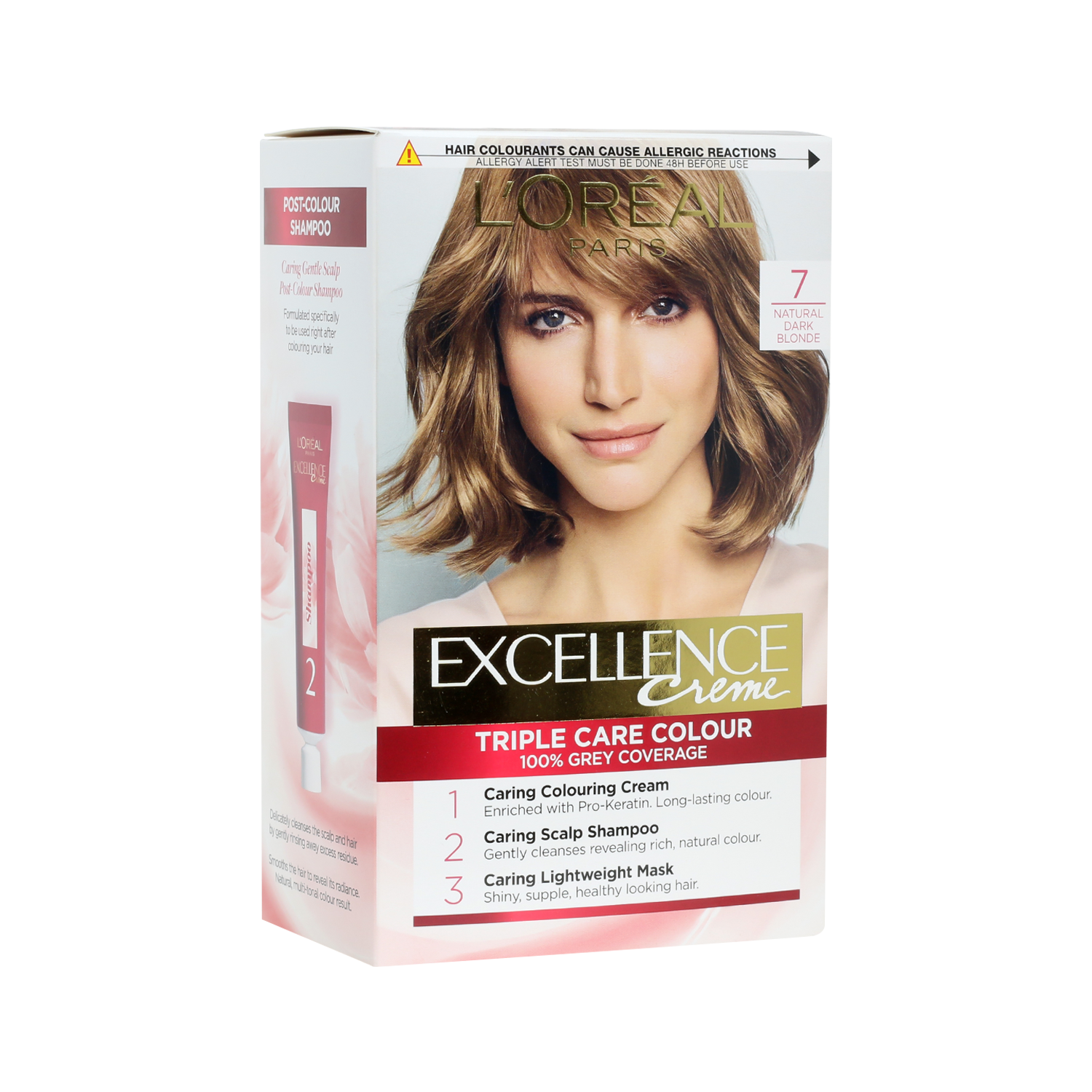 Loreal Hair Colour Excellence
