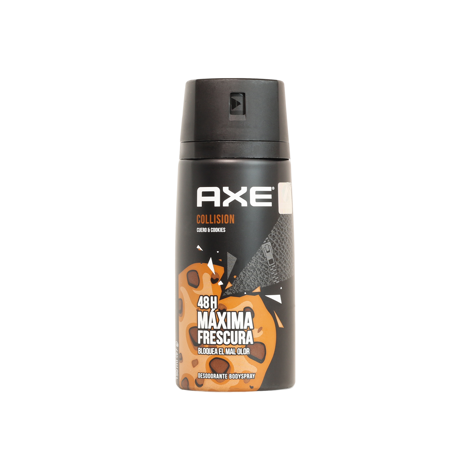 Axe Maximum Freshness Collision Deodorant Body Spray 150ml