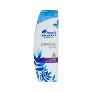 Head & Shoulders Supreme Repair Anti Dandruff Shampoo 400ml