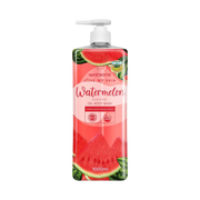 Watsons Love My Skin Watermelon Scented Gel Body Wash 1000ml