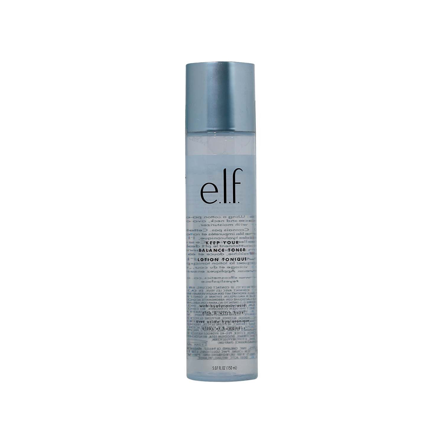 Elf Keep Your Balance Tonique Toner 150ml